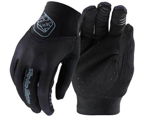 Troy Lee Designs Women's Ace 2.0 Gloves (Black) (S)