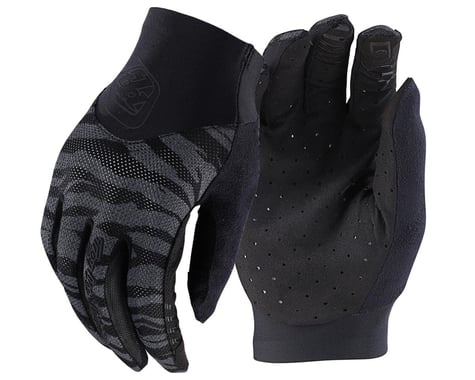 Troy Lee Designs Women's Ace 2.0 Gloves (Tiger Black) (S)