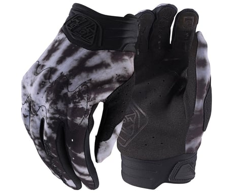 Troy Lee Designs Women's Gambit Gloves (Tie Dye Black) (M)