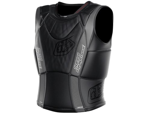 Troy Lee Designs UPV3900-HW Vest (Black) (S)