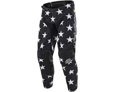 Troy Lee Designs 2018 GP Star Pants (White/Black)