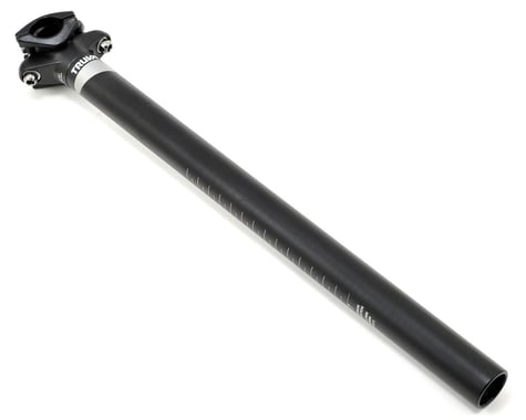 TRUVATIV Stylo T20 Seatpost (27.2) (Black)