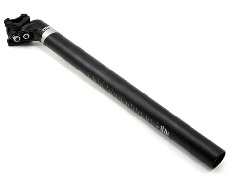 TRUVATIV Stylo T20 Seat Post (30.9) (25mm Setback) (Black)