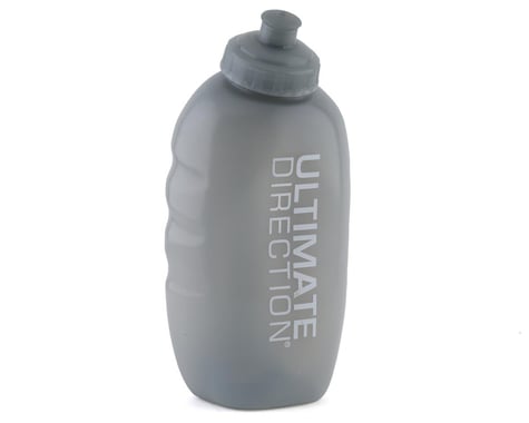 Ultimate Direction Flexform II Bottle (Clear) (500ml)