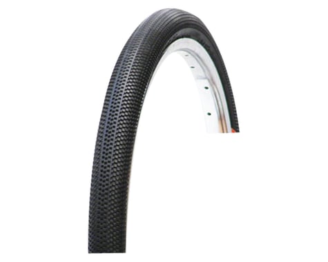 Vee Tire Co. Speedster BMX Tire (Black) (20" / 406 ISO) (1.5")