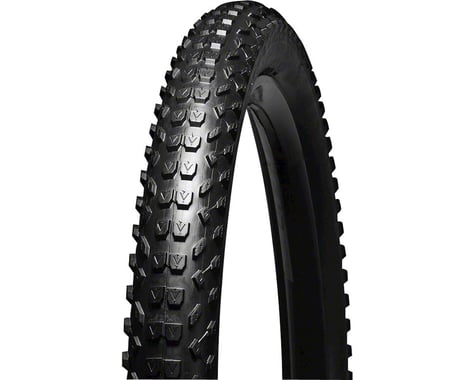 Vee Tire Co. Trax Monster Tire (Black) (36" / 787 ISO) (2.25")