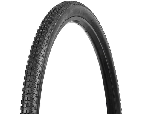 Vee Tire Co. T-CX Tubeless Ready Cross Tire (Black) (700c / 622 ISO) (40mm)