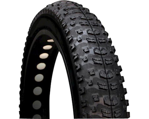 Vee Tire Co. Bulldozer Tubless Ready Tire (120TPI) (Silica Compound)