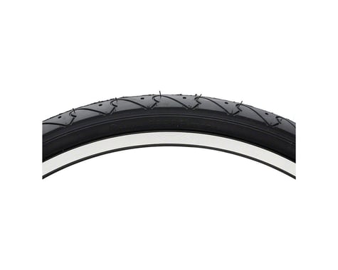 Vee Tire Co. Smooth City Tire (Black) (26" / 559 ISO) (1.5")
