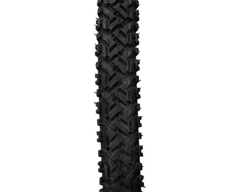 Vee Tire Co. Semi Knobby Urban Mountain Tire (Black) (26" / 559 ISO) (1.9")