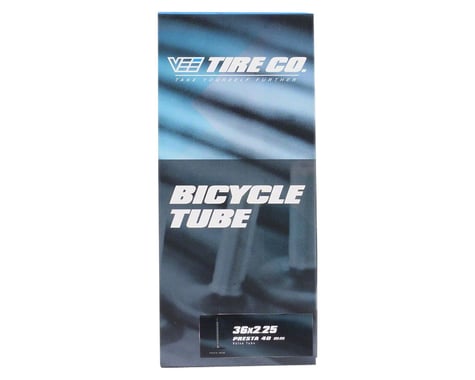 Vee Tire Co. 36" Bike/Unicycle Inner Tube (Presta) (2.25") (40mm)