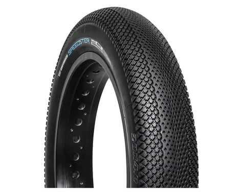 Vee Tire Co. Speedster E-Bike Tire (Black) (20") (4.0")