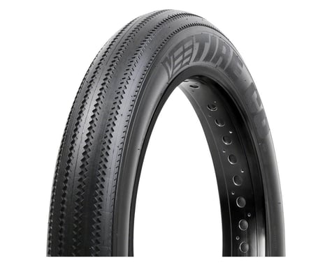 Vee Tire Co. Zigzag E-Bike Tire (Black) (20") (4.0")