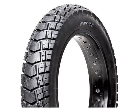 Vee Tire Co. Huntsman E-Bike Tire (Black) (20") (4.0")