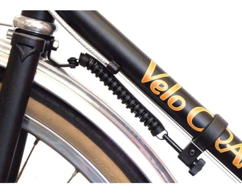 Velo Orange Wheel Stabilizer (Black) (Small)