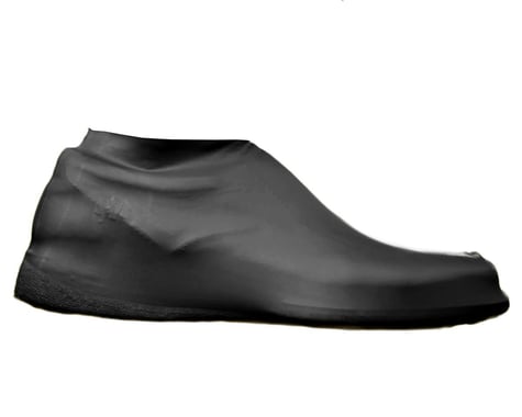 VeloToze Roam Waterproof Commuting Shoe Covers (Black) (M)