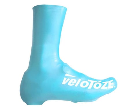 VeloToze Tall Shoe Cover 1.0 (Blue)