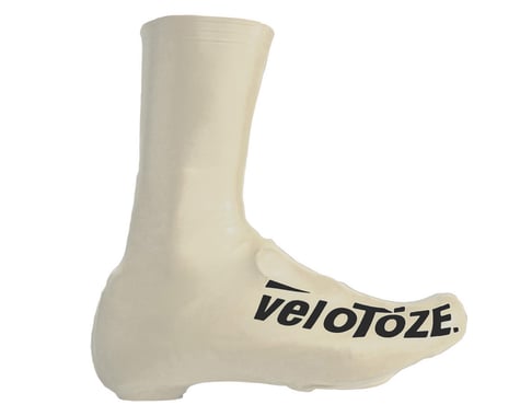 VeloToze Tall Shoe Cover 1.0 (White)