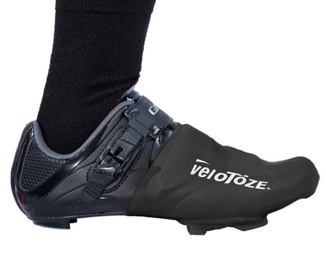 VeloToze Toe Cover (Black)