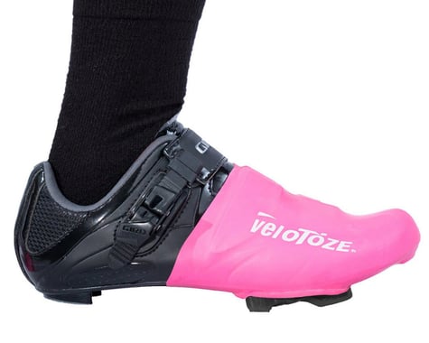 VeloToze Toe Cover (Pink)