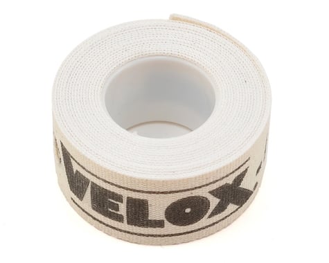 Velox X-Wide Cloth Rim Strips (#220) (700c/29") (10) (22mm)