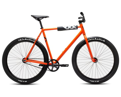 Verde Vario 650b Bike (Orange) (S/M)