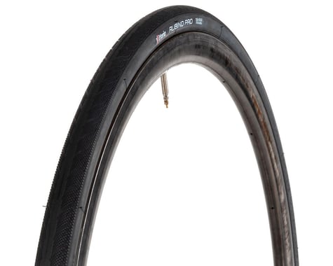 Vittoria Rubino Pro III Clincher Tire (Black)