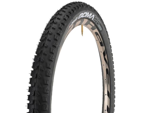 Vittoria Geax Goma 26" Mountain Bike Tire (Black/Black)