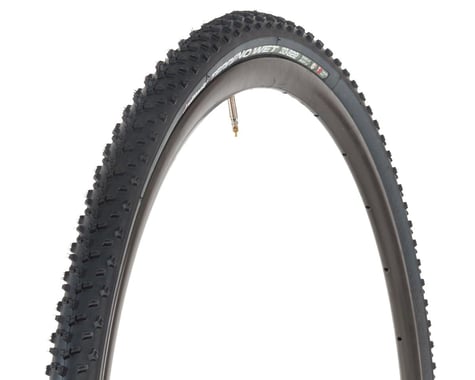 Vittoria Terreno Wet TNT G+ Gravel Clincher Tire (Black/Anthracite)