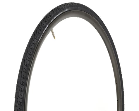 Vittoria Randonneur II Classic Tire (Black) (700c / 622 ISO) (25mm)