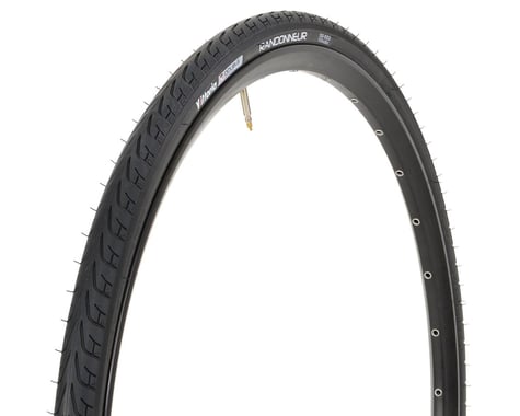 Vittoria Randonneur Classic Tire (Black) (700c) (32mm)