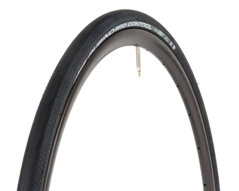 Vittoria Rubino Pro Control G+ Road Tire (Black)