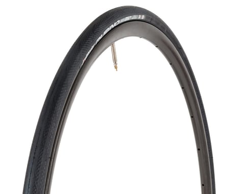 Vittoria Rubino G+ Road Tire (Wire Bead) (Black)