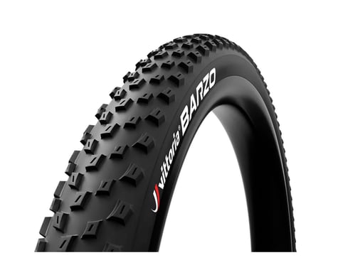 Vittoria Barzo Mountain Tire (Black) (27.5") (2.1")