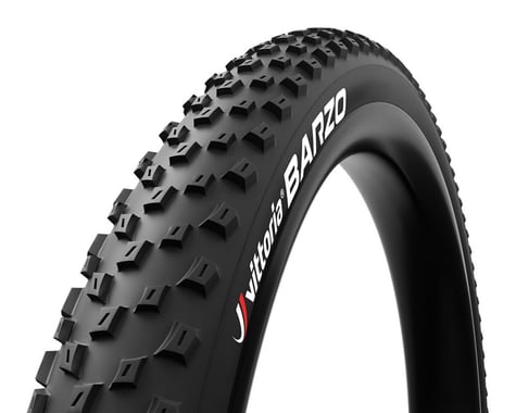 Vittoria Barzo Mountain Tire (Black) (27.5" / 584 ISO) (2.6")