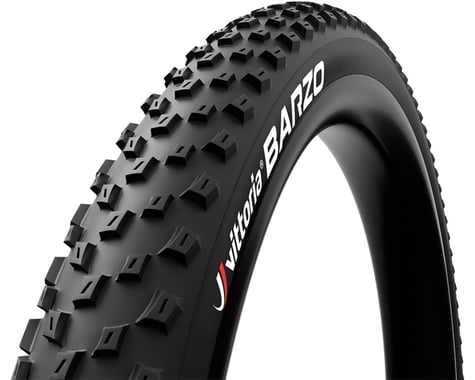 Vittoria Barzo Mountain Tire (Black) (29") (2.1")