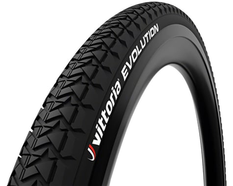 Vittoria Evolution II Tire (Black) (29" / 622 ISO) (1.95")