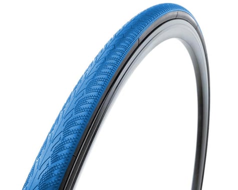 Vittoria Zaffiro Pro III Road Tire (Blue)