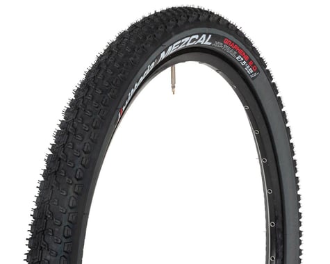 Vittoria Mezcal III XC TNT Tubeless Mountain Tire (Anthracite) (27.5") (2.25")