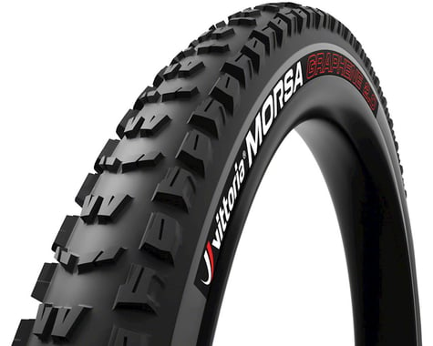 Vittoria Morsa G2.0 Mountain Tire (Black)