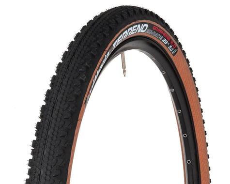 Vittoria Terreno Dry TLR Tubeless Mountain Tire (Tan Wall) (29" / 622 ISO) (2.1")