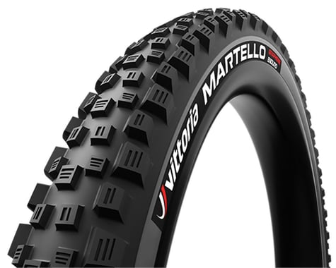 Vittoria Martello Trail Tubeless Mountain Tire (Anthracite/Black) (29") (2.6")