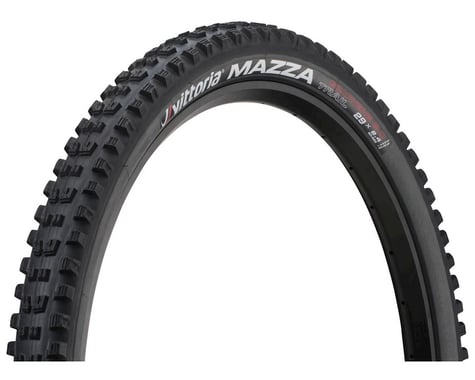 Vittoria Mazza Trail TNT Tubeless Mountain Tire (Anthracite) (29" / 622 ISO) (2.4")