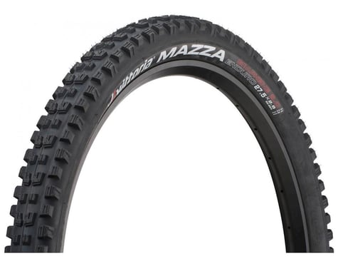 Vittoria Mazza Trail TNT Tubeless Mountain Tire (Anthracite) (27.5") (2.6")