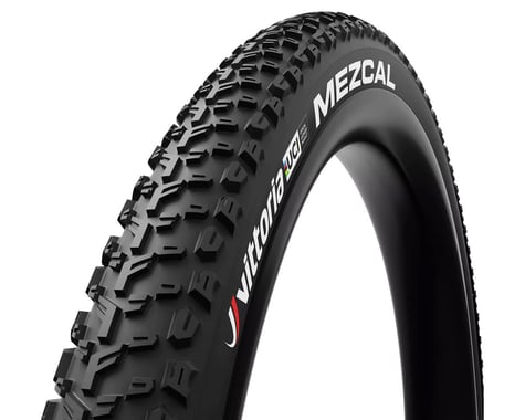 Vittoria Mezcal III Tubeless Mountain Tire (UCI Rainbow) (29") (2.1")