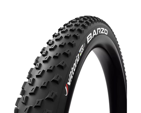 Vittoria Barzo Tubeless Mountain Tire (UCI Rainbow) (29") (2.1")