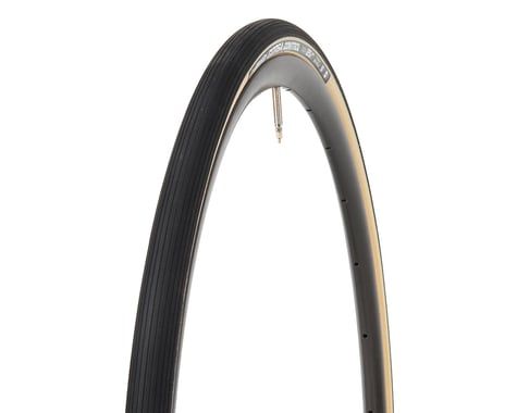 Vittoria Corsa Control G+ Competition Tire (Folding) (Skinwall)