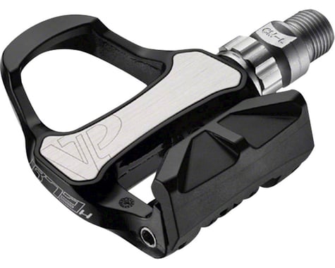 VP Components R73 Pedals - Single Sided Clipless , Composite, 9/16", Black