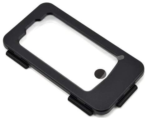 Wahoo Replacement iPhone Case Cover (3GS/4/4s)