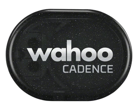 Wahoo RPM Wireless Cadence Sensor